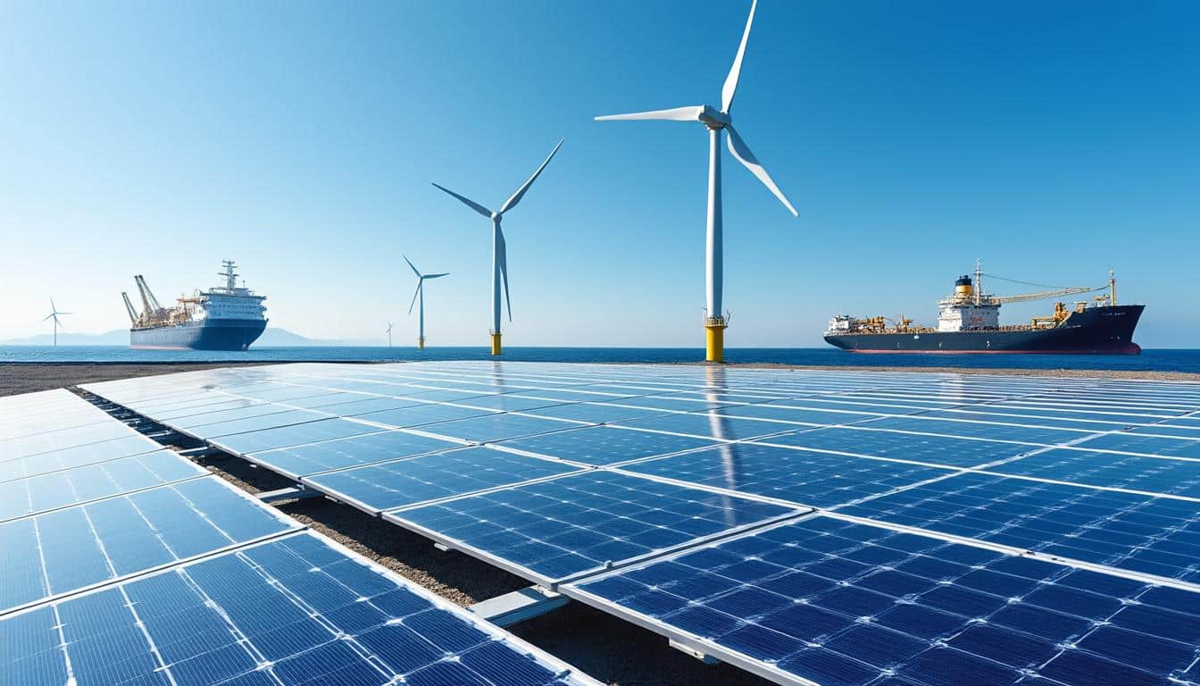 découvrez les enjeux environnementaux liés à l'exploitation des fonds marins pour les technologies de demain. faut-il compromettre la préservation des océans au nom du progrès technologique ? analyse et perspectives dans cet article.