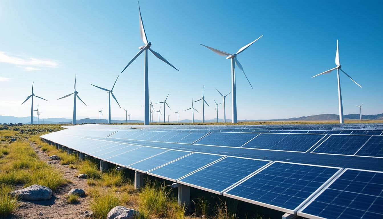 découvrez comment anticiper et gérer les nouveaux risques politiques dans les projets d'énergie renouvelable afin de sécuriser vos investissements et garantir la réussite de vos initiatives durables.