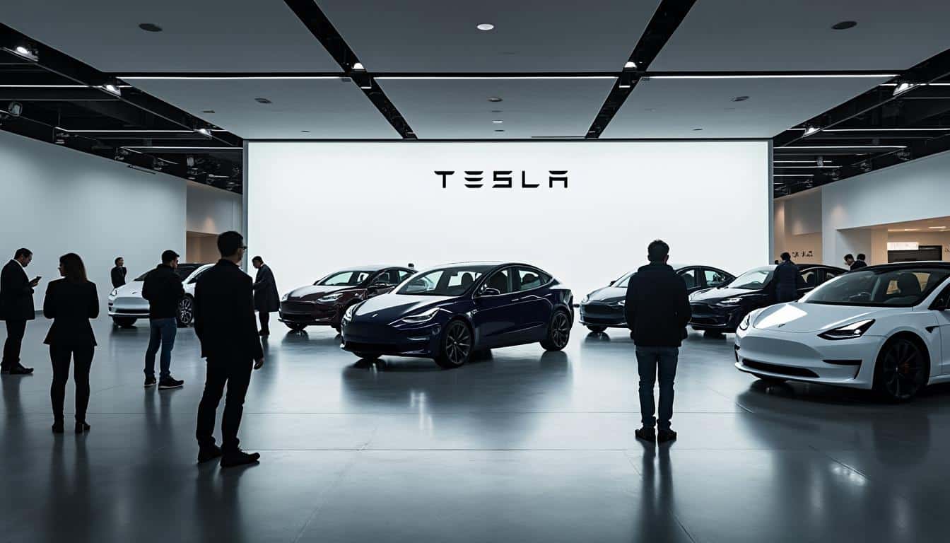 découvrez pourquoi la fidélité à la marque tesla connaît une forte baisse aux états-unis et quels sont les facteurs qui poussent les consommateurs à se détourner de ses véhicules électriques.