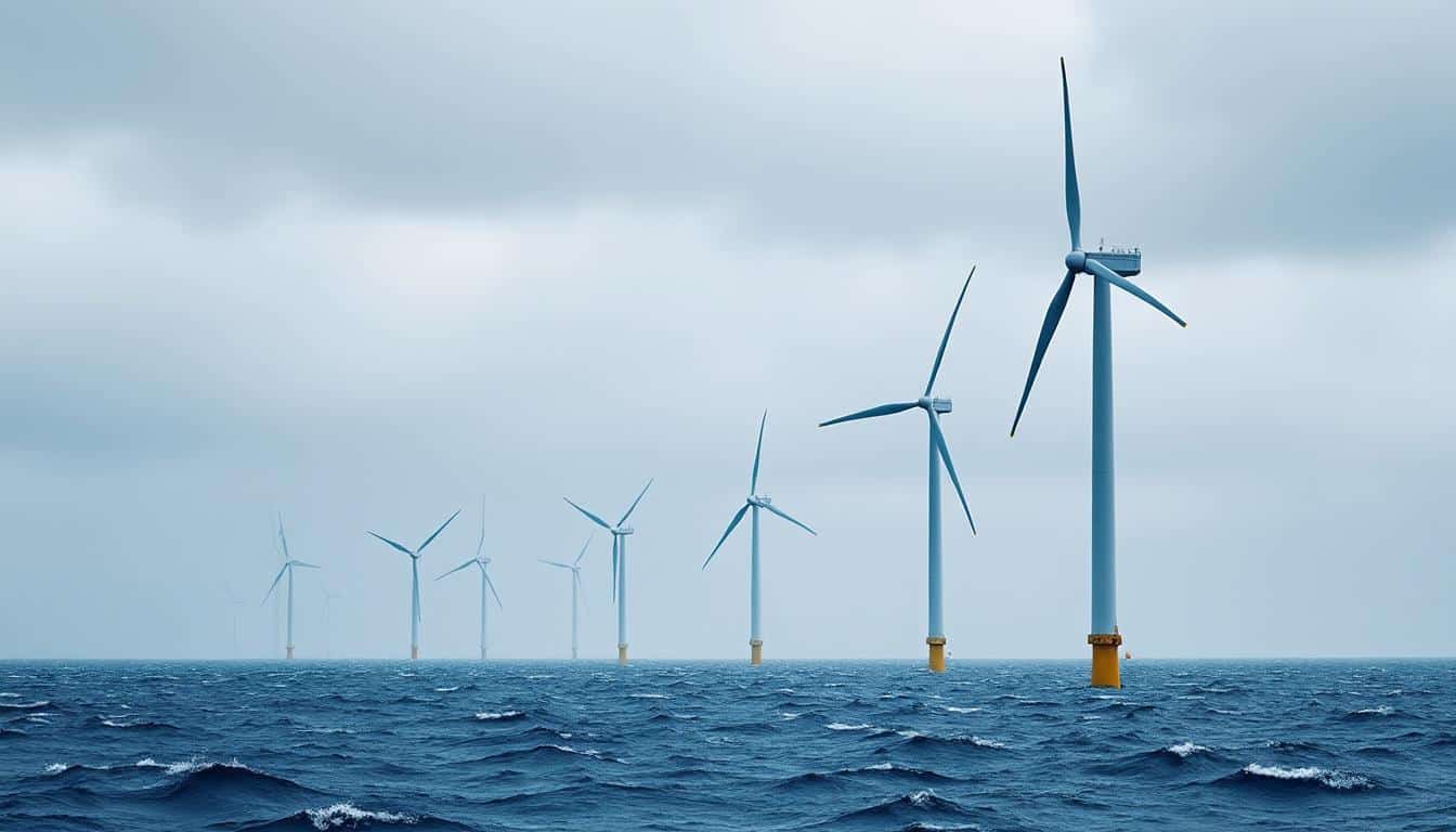 découvrez comment l'administration trump a mis un terme aux projets d'énergie éolienne dans les eaux fédérales, impactant l'avenir des énergies renouvelables aux états-unis. une analyse des conséquences et des enjeux environnementaux liés à cette décision.