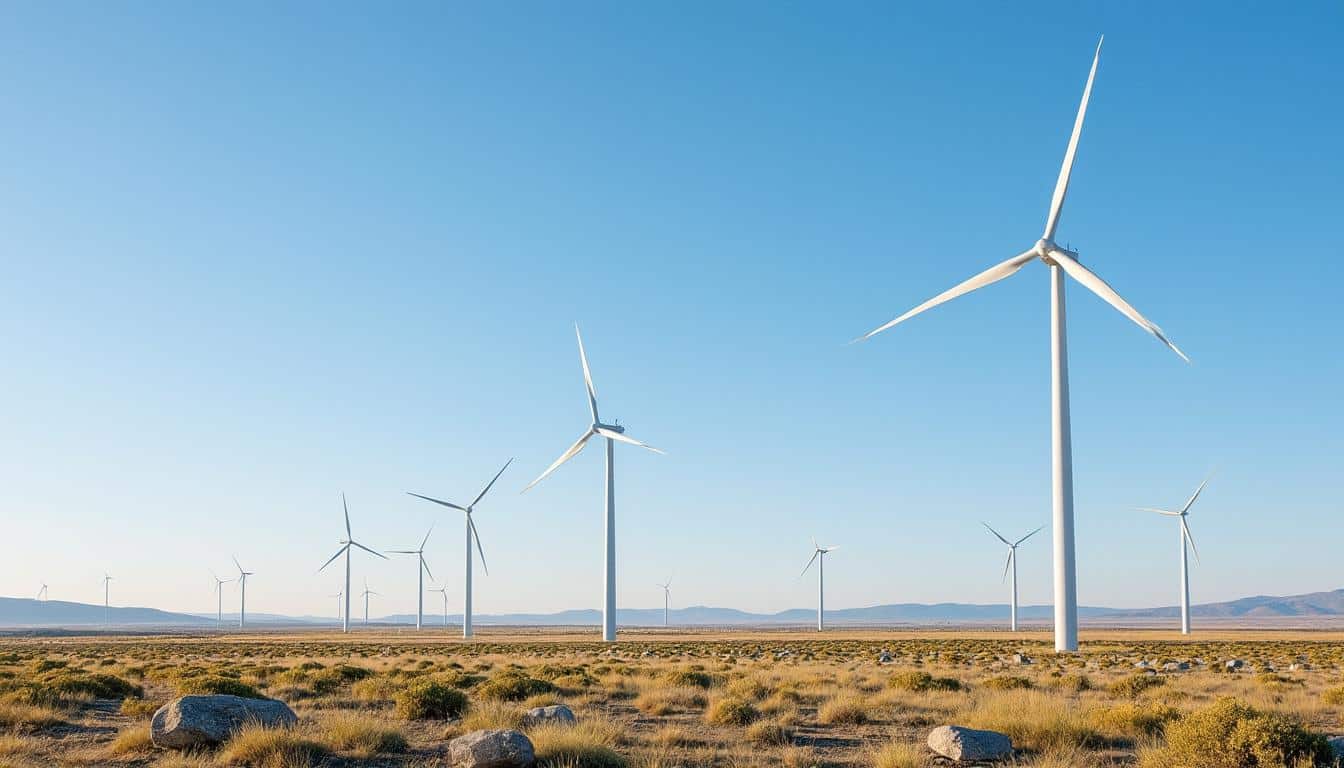 découvrez les défis majeurs qui freinent le développement de l'éolien et du solaire en amérique, et analysez les enjeux pour l'avenir de l'énergie propre face aux menaces économiques, politiques et environnementales.