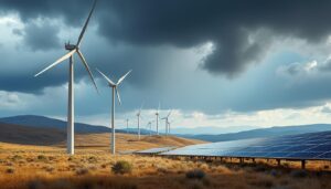 découvrez les défis majeurs auxquels font face l'éolien et le solaire en amérique. analyse des menaces qui pourraient freiner l'avenir de l'énergie propre et impactent la transition écologique du continent.