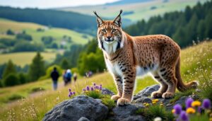une étude révèle que le lynx pourrait retrouver sa place dans le northumberland, soutenu par la majorité des habitants. découvrez comment ce retour pourrait transformer la faune locale et enrichir la biodiversité de cette région.
