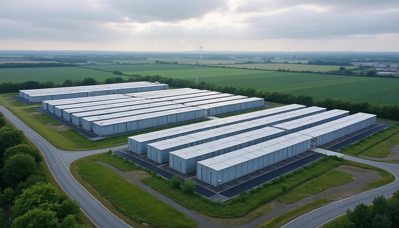 découvrez comment le marché des systèmes de stockage d'énergie évolue au royaume-uni, ses nouvelles tendances, innovations technologiques et perspectives pour une transition énergétique plus durable.
