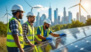 découvrez comment la grande réforme fiscale de trump a transformé le paysage des énergies renouvelables, propulsant les champions écologiques vers de nouvelles opportunités et innovations. une analyse des impacts économiques et environnementaux.
