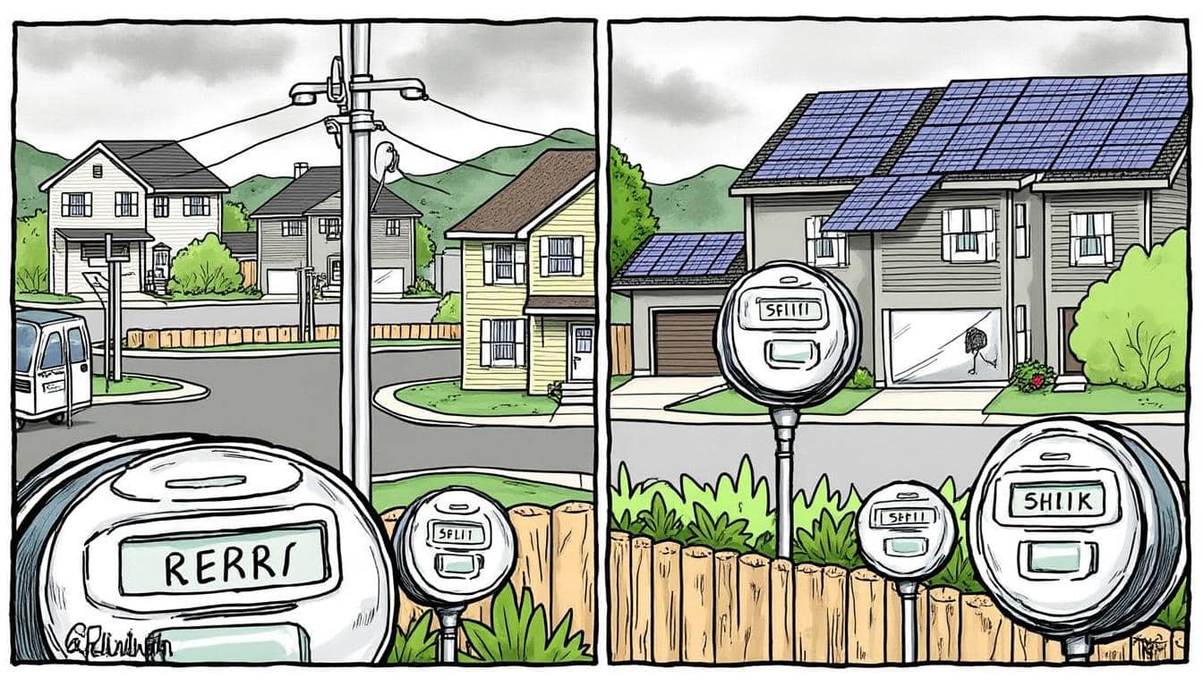 découvrez pourquoi les factures d'énergie en pennsylvanie sont sur le point d'augmenter après la décision de l'administration trump de réduire les crédits solaires, impactant ainsi les foyers et les entreprises de l'état.