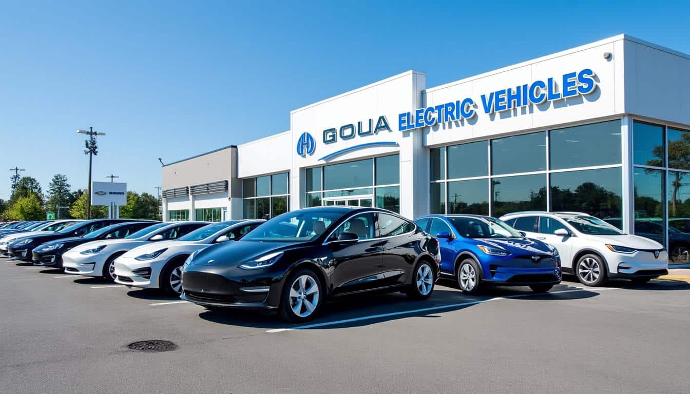 découvrez comment carvana stimule la croissance spectaculaire des ventes de véhicules électriques, facilitant l'accès à des voitures écologiques et innovantes pour tous les acheteurs.
