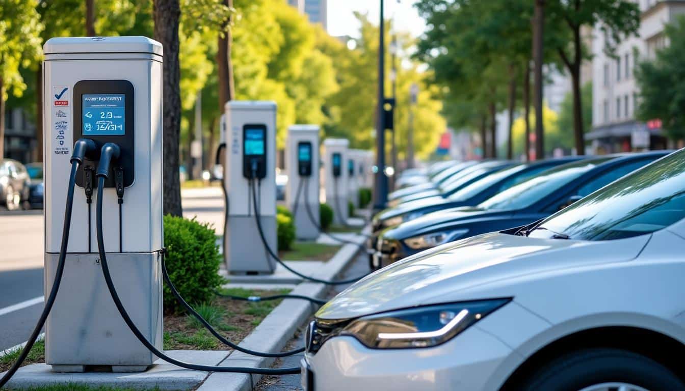 découvrez comment carvana stimule la croissance record des ventes de véhicules électriques, facilitant l'achat en ligne et élargissant l'accès à des modèles écologiques partout en france.