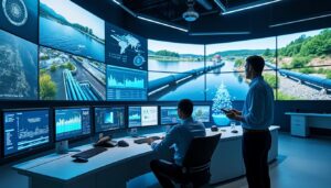 découvrez comment northumbrian water optimise sa gestion des actifs grâce à l'intelligence vidéo alimentée par l'ia agentique, améliorant ainsi l'efficacité et la durabilité de ses opérations.