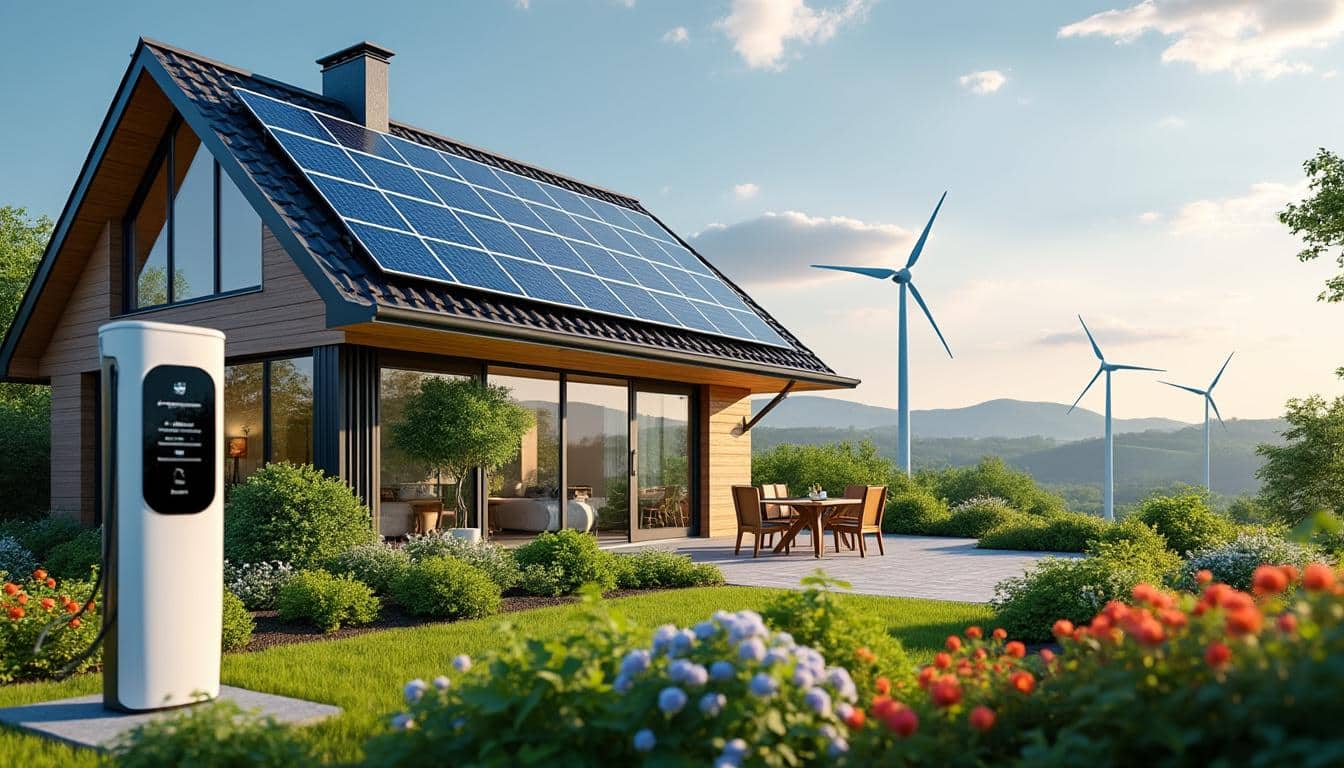 découvrez les enjeux de la sobriété énergétique à travers un aperçu des pratiques et des stratégies essentielles pour réduire notre consommation d'énergie, préserver notre environnement et favoriser une utilisation responsable des ressources.