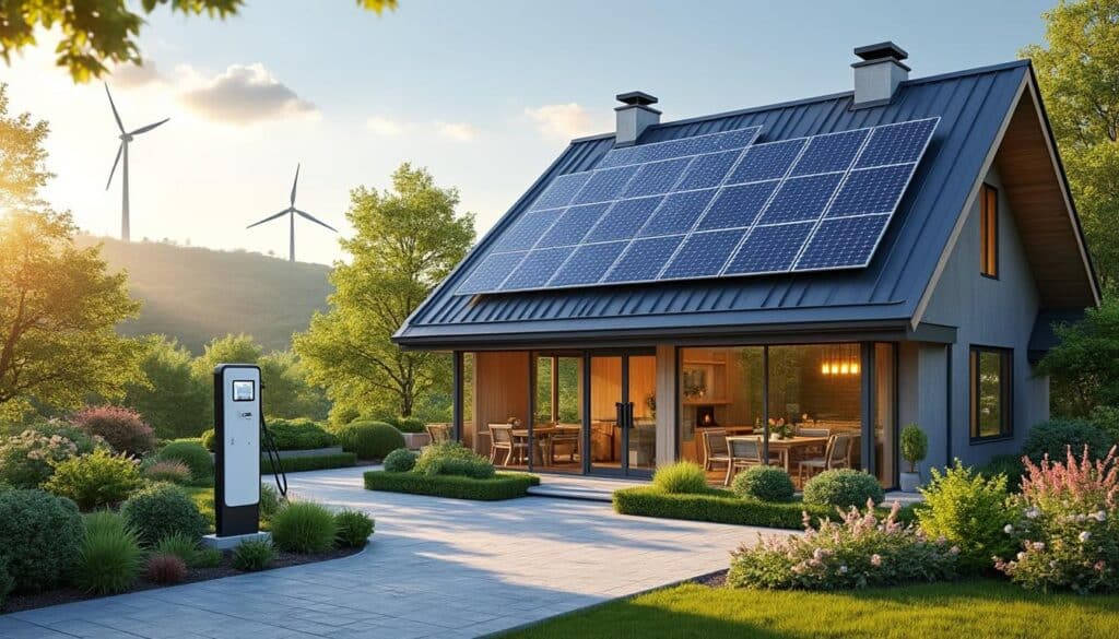découvrez les enjeux et les stratégies de la sobriété énergétique dans cet aperçu complet. apprenez comment améliorer l'efficacité énergétique, réduire votre empreinte carbone et adopter des comportements responsables pour un avenir durable.