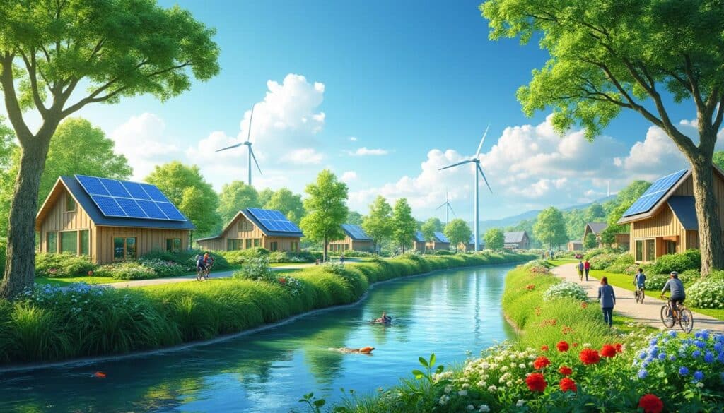 découvrez des solutions naturelles pour protéger notre environnement. adoptez des pratiques durables et respectueuses de la planète pour un avenir plus sain. explorez des alternatives écologiques et engagez-vous dans la préservation de la biodiversité.