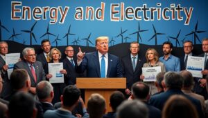 découvrez pourquoi les experts contestent les accusations de donald trump sur le rôle des énergies renouvelables dans la hausse des prix de l'électricité. analyse et faits sur ce débat énergétique.