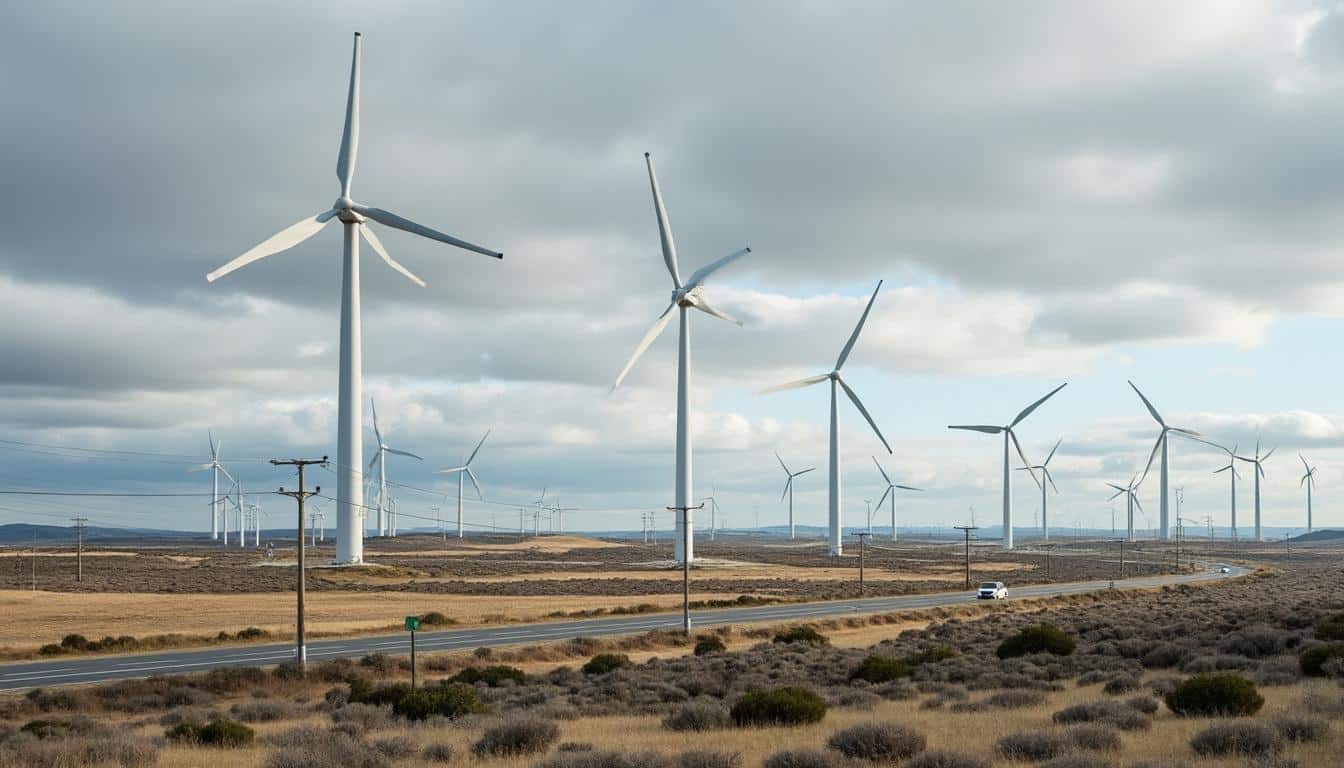 découvrez comment trump impose de nouvelles restrictions sur les énergies renouvelables, impactant les politiques environnementales et le développement durable. analyse des conséquences et des réactions face à ces mesures.