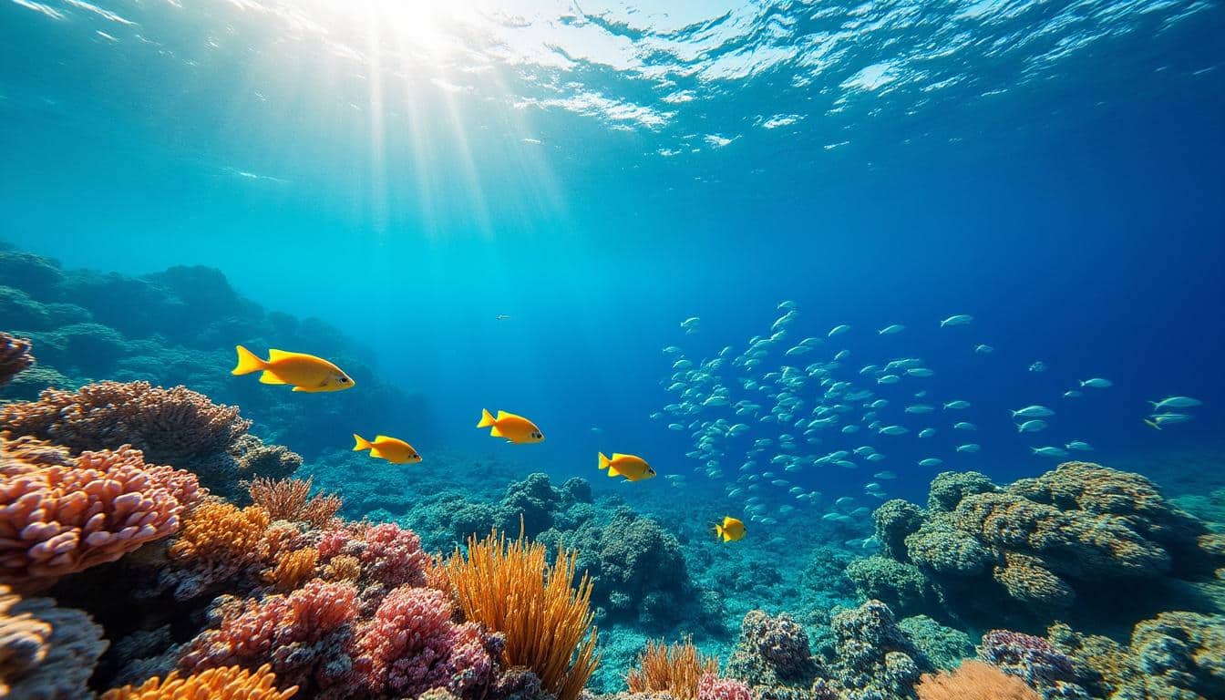 un tribunal annule des décisions de l'administration trump et interdit la pêche dans le monument des îles du pacifique, renforçant la protection marine.