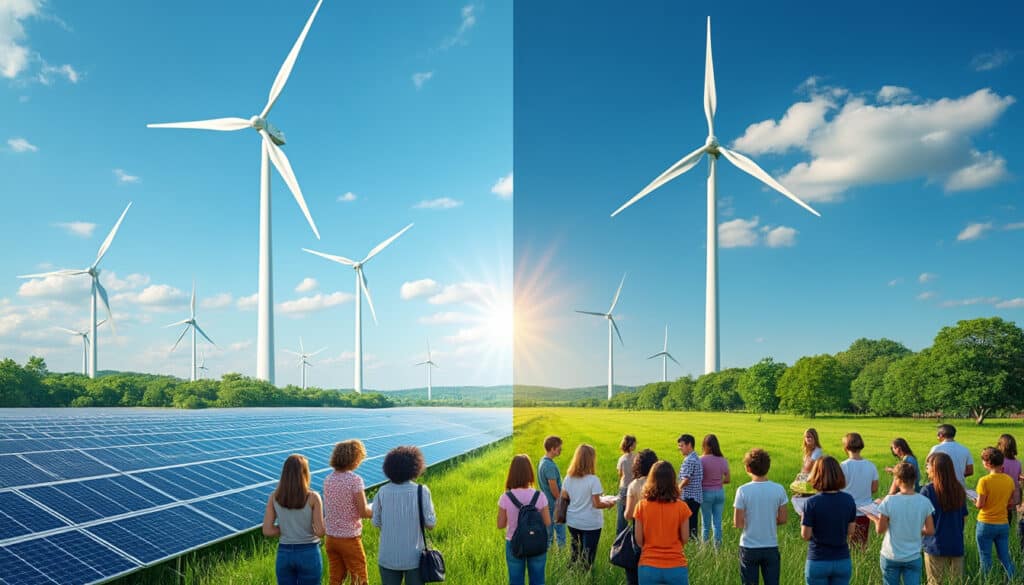 découvrez notre bilan 2025 sur les énergies renouvelables et l’impact de leur développement sur les droits de l’homme. analyse, enjeux et perspectives pour un avenir durable et éthique.