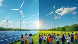 découvrez notre bilan 2025 sur les énergies renouvelables et l’impact de leur développement sur les droits de l’homme. analyse, enjeux et perspectives pour un avenir durable et éthique.