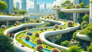 découvrez comment une nouvelle réglementation impose la création de passages pour hérissons dans les futurs bâtiments. favorisez la préservation de la biodiversité urbaine grâce à des aménagements adaptés aux petits mammifères.