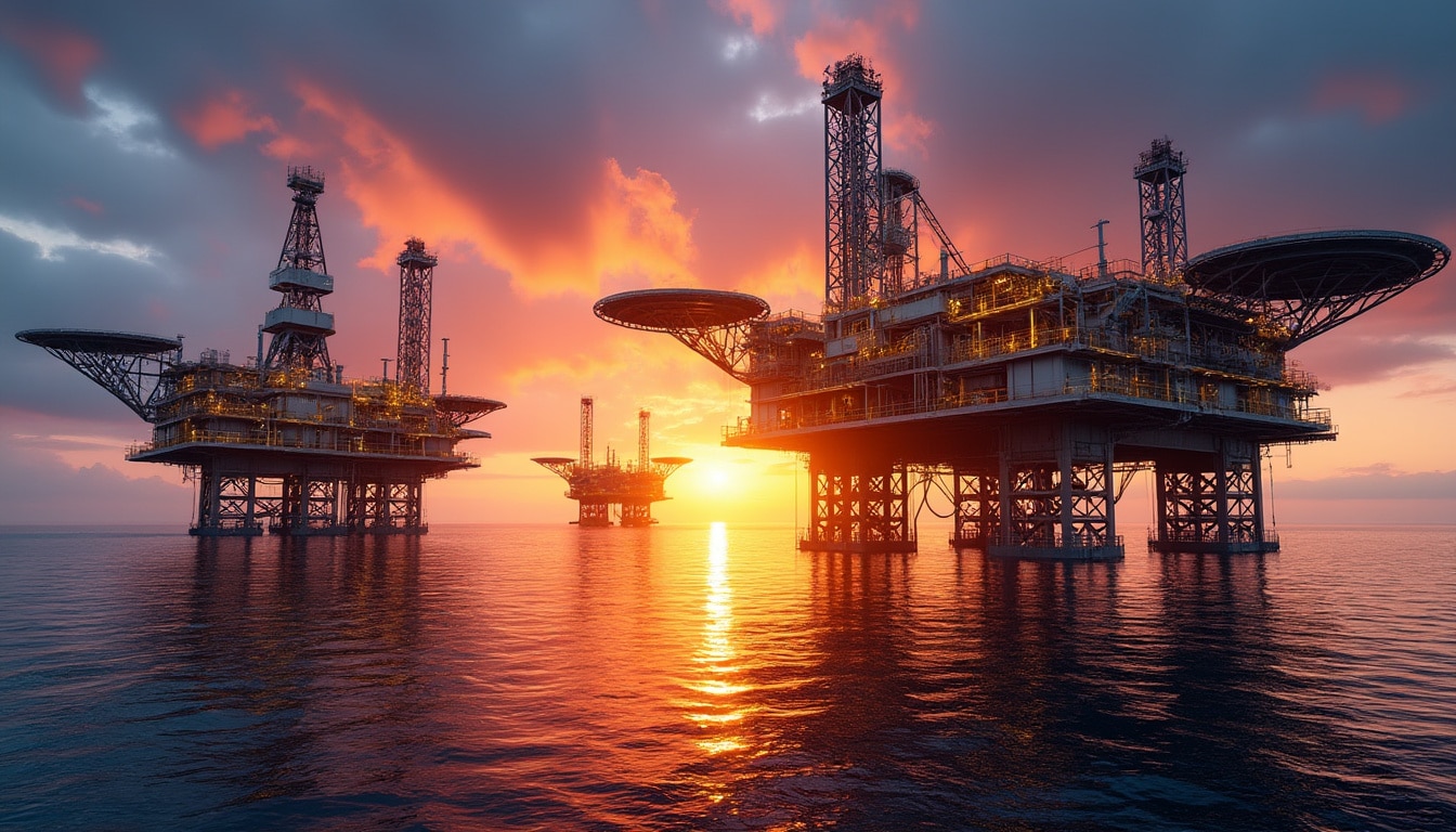 ed miliband examine de nouvelles possibilités de forage en mer du nord, malgré l’engagement du parti travailliste à limiter l’exploitation pétrolière, soulevant des questions sur la cohérence de la politique énergétique du parti.