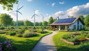 découvrez comment une récente initiative de stormont en matière d'énergie renouvelable pourrait vous aider à réduire le montant de vos factures énergétiques tout en favorisant un avenir plus durable.