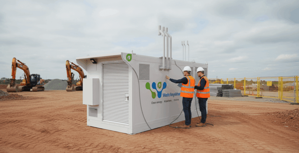 WattAnyWhere