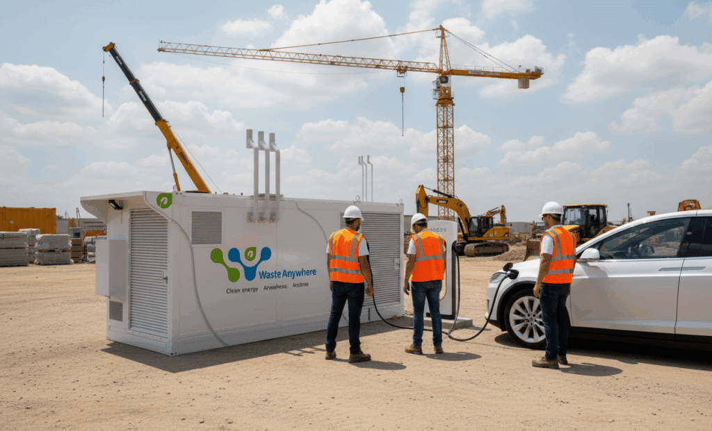 WattAnyWhere