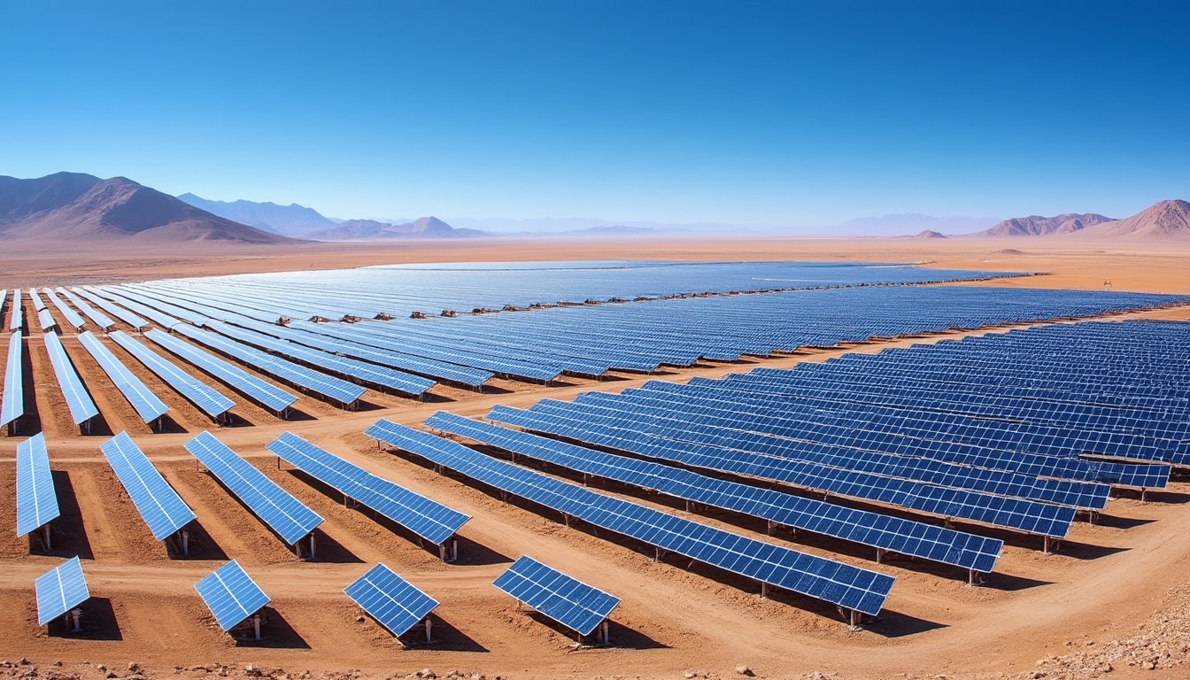 découvrez comment la chine accélère sa transition vers les énergies propres, alors que les états-unis maintiennent des pratiques énergétiques traditionnelles héritées du xxe siècle. analyse des choix énergétiques et de leur impact sur l’environnement mondial.