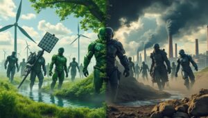 découvrez comment les enjeux environnementaux mondiaux pourraient déclencher une nouvelle guerre froide, opposant grandes puissances et intérêts écologiques. analyse des tensions, stratégies et conséquences possibles sur l'avenir de la planète.