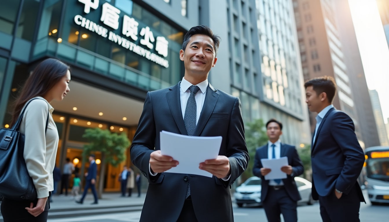 découvrez pourquoi la sdic de chine envisage de céder ses actifs d'énergie renouvelable au royaume-uni et quelles pourraient être les conséquences pour le marché de l'énergie verte britannique.