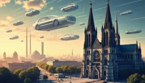 découvrez comment l'identité allemande dépasse l'industrie automobile et pourquoi il est crucial que bruxelles tienne tête aux puissants constructeurs automobiles pour défendre l'intérêt européen.