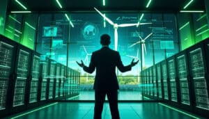 découvrez comment les énergies renouvelables transforment les réseaux de centres de données dédiés à l'ia, à travers l'analyse et les explications du pdg d'iren.