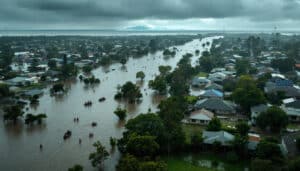 découvrez comment le réchauffement climatique augmente le risque d’inondation extrême au queensland, exposant des milliers d’habitations à l’inassurabilité. analyse des enjeux, prévisions et impacts sur les propriétaires.