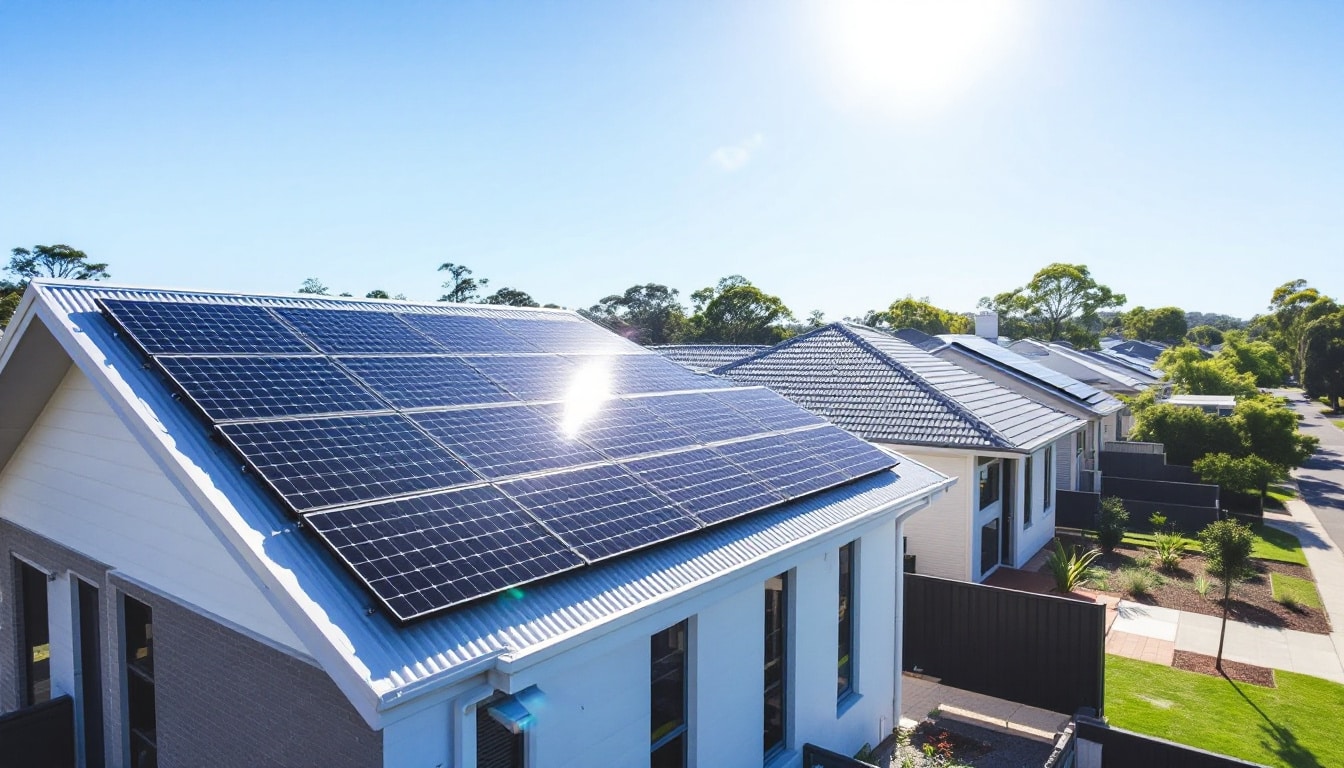 le queensland fait face à un risque d’inondation extrême en raison du réchauffement climatique, menaçant de rendre des milliers d’habitations inassurables. découvrez les enjeux et les solutions pour protéger les résidents.