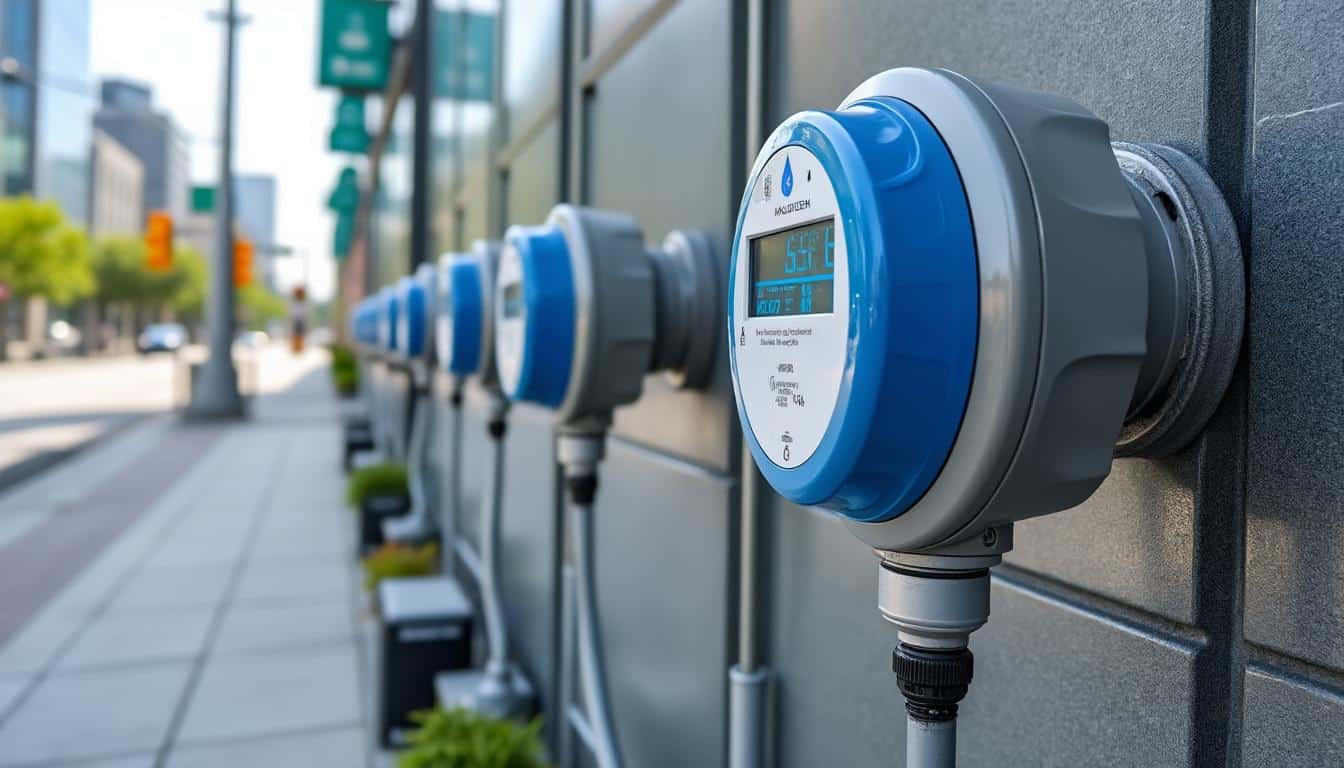 découvrez comment sabesp au brésil révolutionne la gestion de l'eau avec un projet innovant de comptage intelligent basé sur l'iot, visant à améliorer l'efficacité, la précision des données et la durabilité des ressources hydriques.