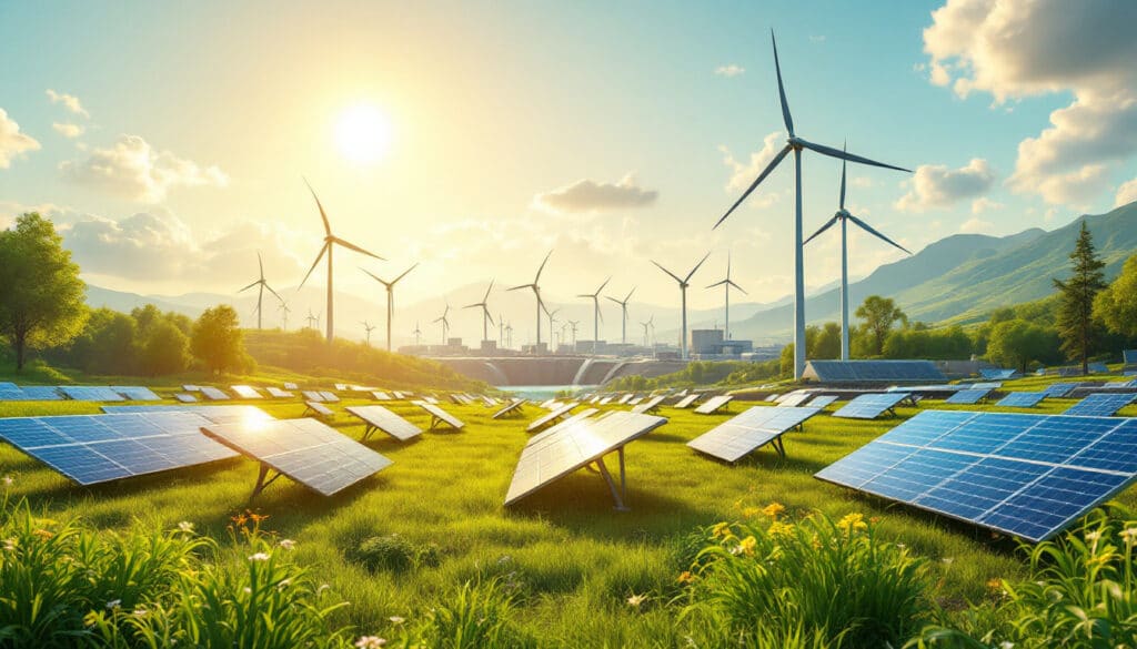 découvrez pourquoi rebecca solnit qualifie la révolution des énergies renouvelables d’« incroyable » et explorez les transformations majeures qu’elle apporte au secteur de l’énergie, à l’environnement et à notre société.