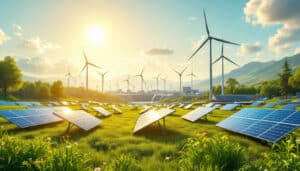 découvrez pourquoi rebecca solnit qualifie la révolution des énergies renouvelables d’« incroyable » et explorez les transformations majeures qu’elle apporte au secteur de l’énergie, à l’environnement et à notre société.