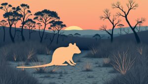 découvrez l’histoire bouleversante du musaraigne d’australie, déclaré éteint et dernier représentant de son espèce. plongez dans les causes et conséquences de cette disparition unique.
