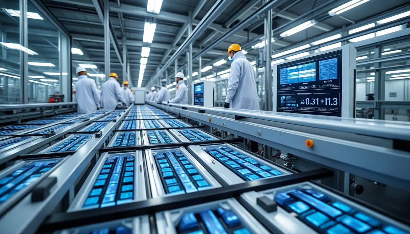 gem et xtc new energy annoncent un partenariat stratégique de trois ans pour renforcer leur collaboration dans le secteur des énergies nouvelles, favorisant l'innovation et la croissance durable.