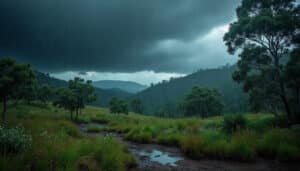 sydney et brisbane se préparent à une chaleur estivale après des pluies record en septembre dans plusieurs régions de nouvelle-galles du sud et du queensland. découvrez les prévisions météo à venir.