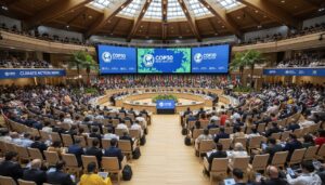 cop30 brésil
