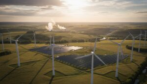 energie renouvelable