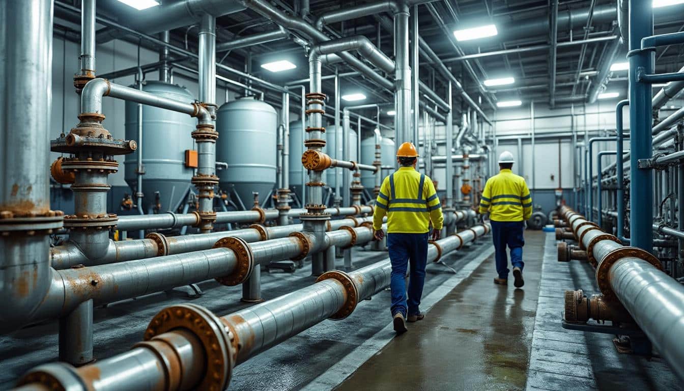 découvrez comment ofwat autorise les compagnies d'eau à doubler leurs tarifs pour financer la résolution du problème des eaux usées, une décision désormais soumise à l'examen du tribunal. analyse des enjeux et conséquences pour les consommateurs.