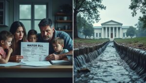 découvrez comment ofwat a approuvé une hausse significative des tarifs de l'eau afin de financer la résolution des problèmes d'eaux usées, une décision désormais soumise à un examen du tribunal. impacts, enjeux et réactions dans cet article.