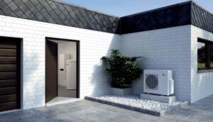 pompe a chaleur prix