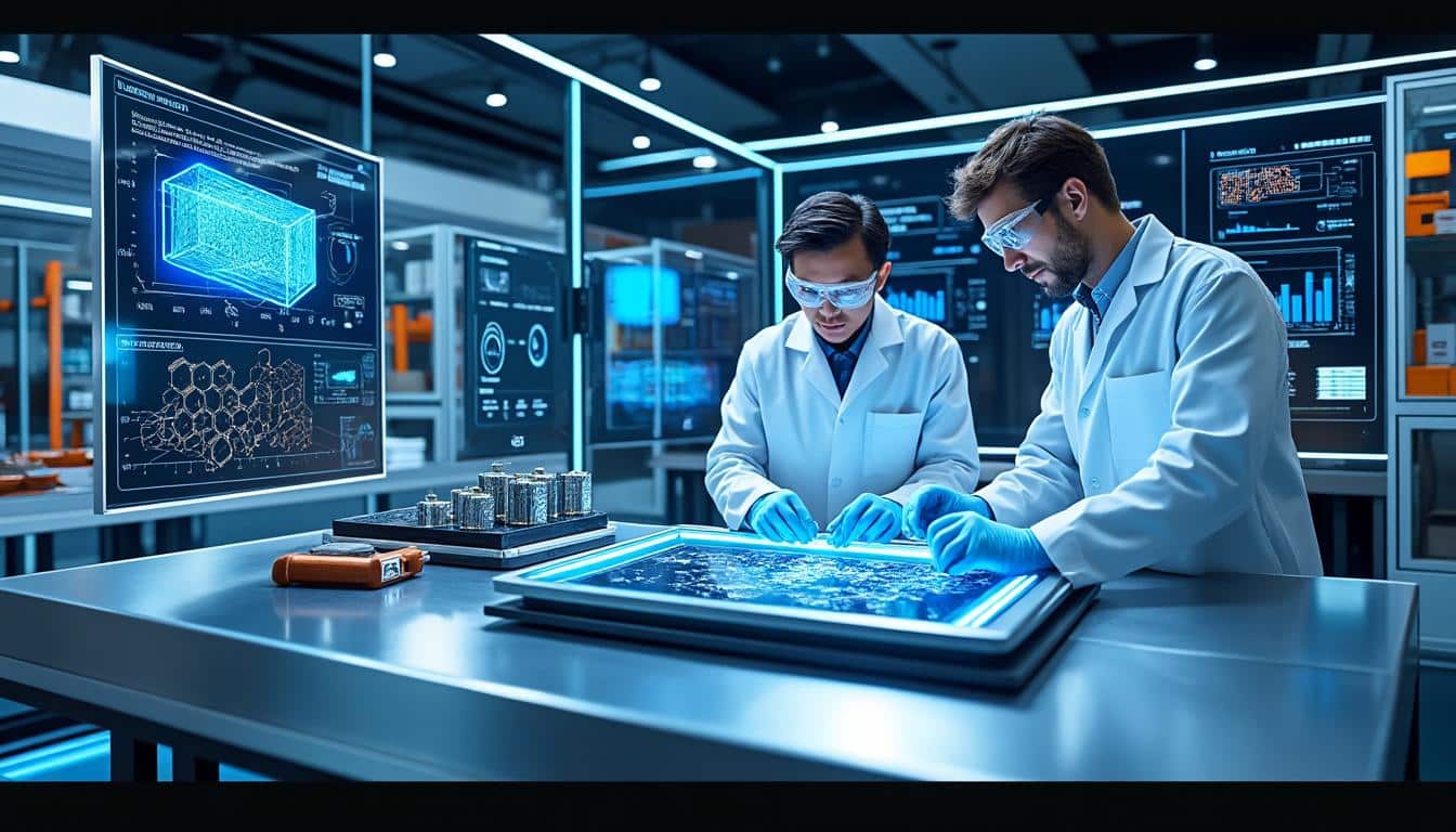 le laboratoire d'innovation de catl reçoit une subvention de 176 millions de yuan pour soutenir ses projets de recherche et développement technologique.