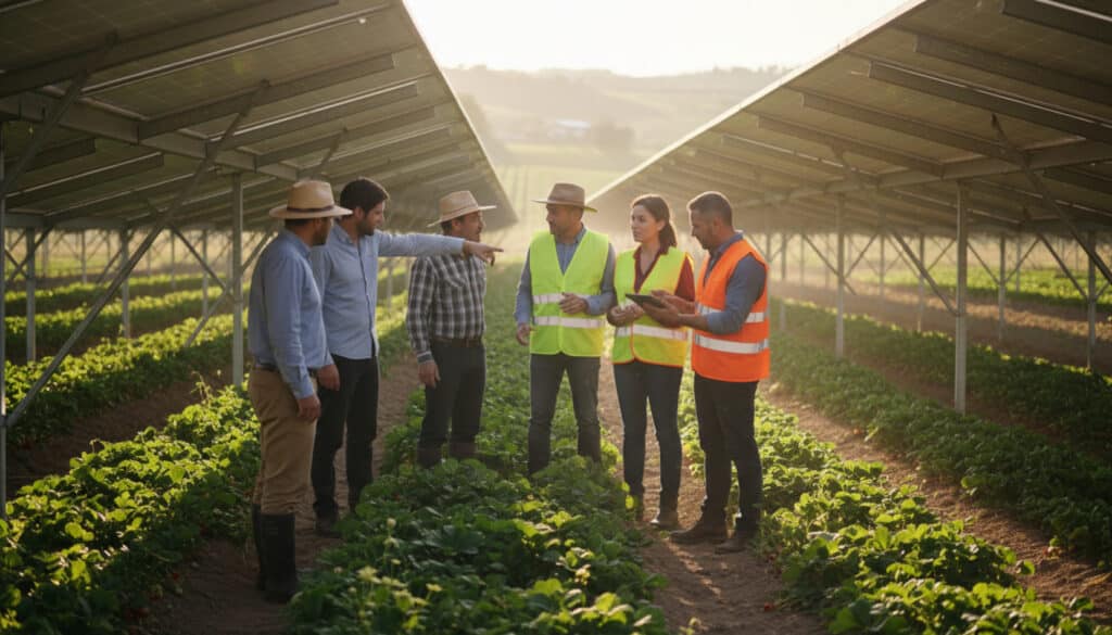 Altitude d’AXA Climate