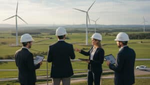 Altitude d’AXA Climate