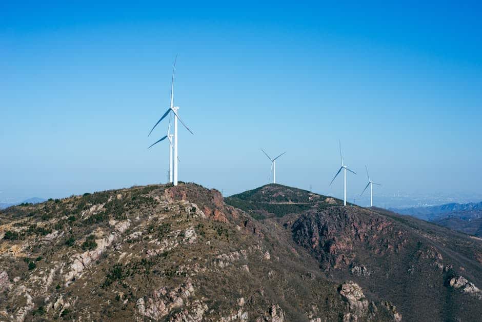 Altitude d’AXA Climate