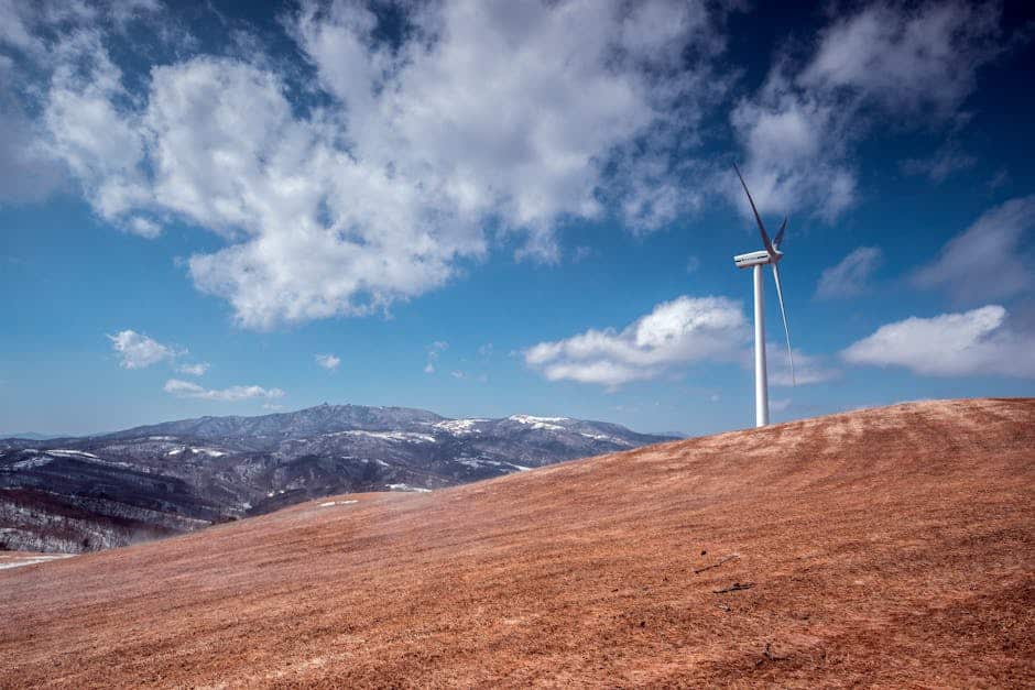 Altitude d’AXA Climate