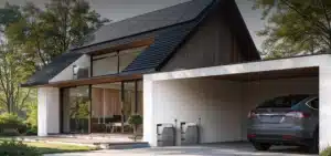 Batteries Anker Solix